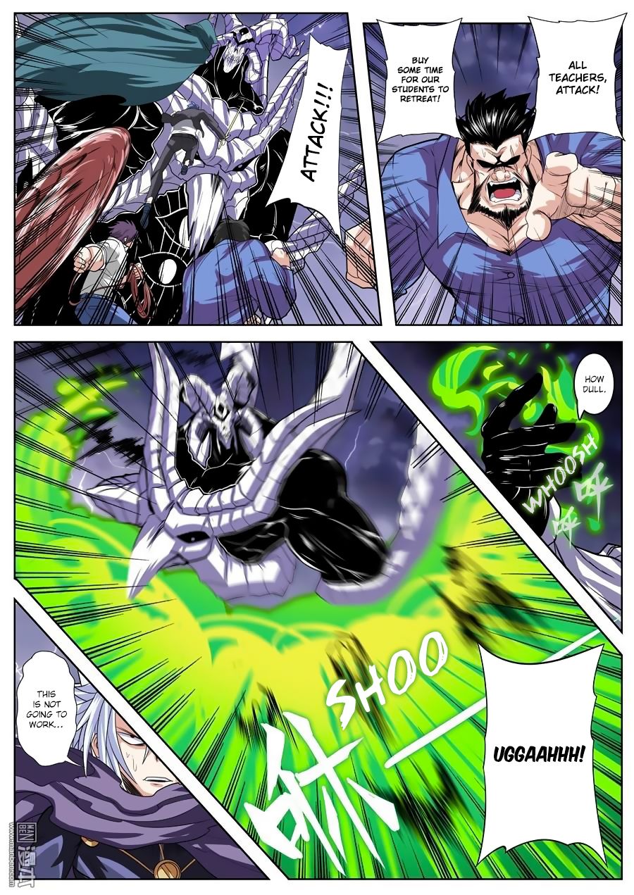 Page 16 of Chapter 99