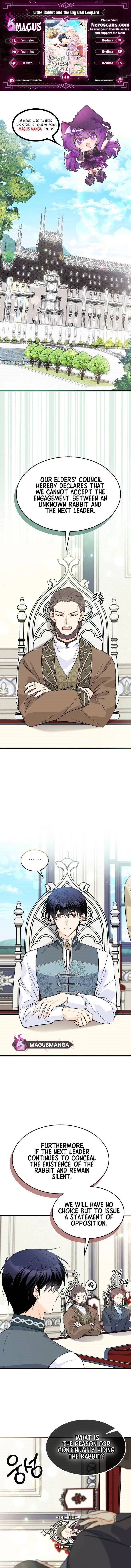 Page 1 of Chapter 140