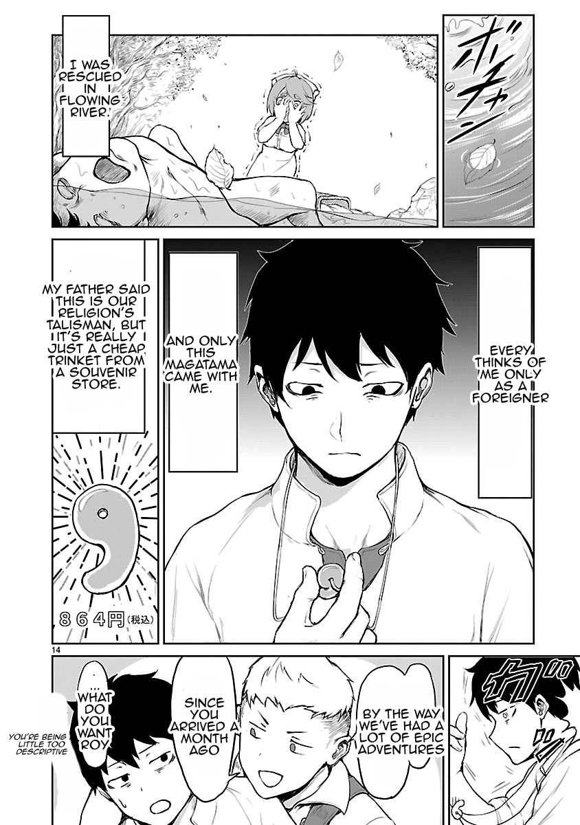 Page 1 of Chapter 1.3
