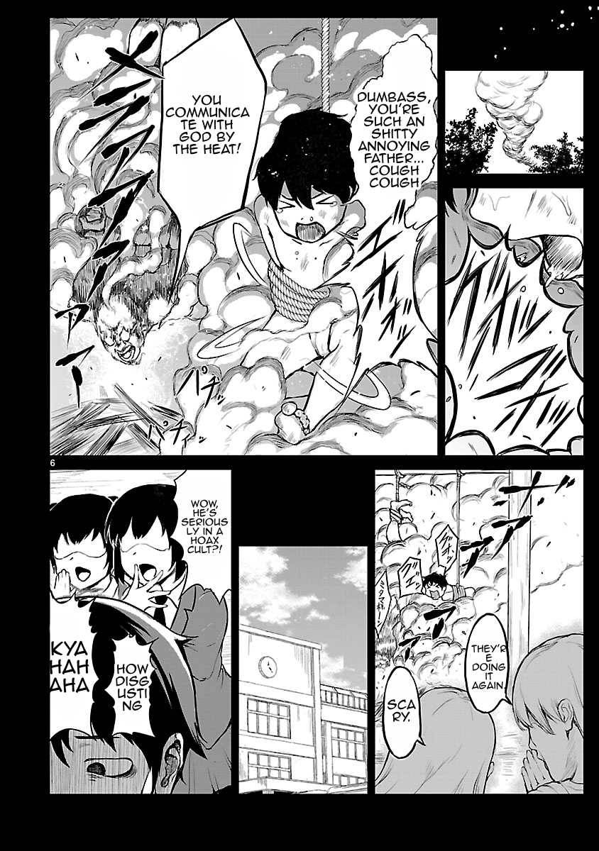 Page 6 of Chapter 1.1