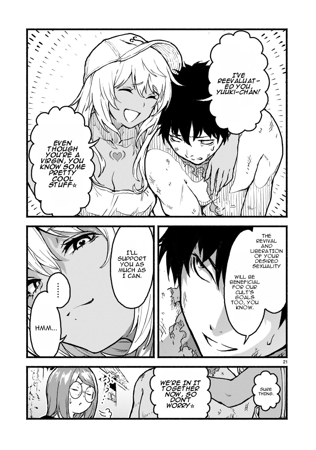 Page 22 of Chapter 27