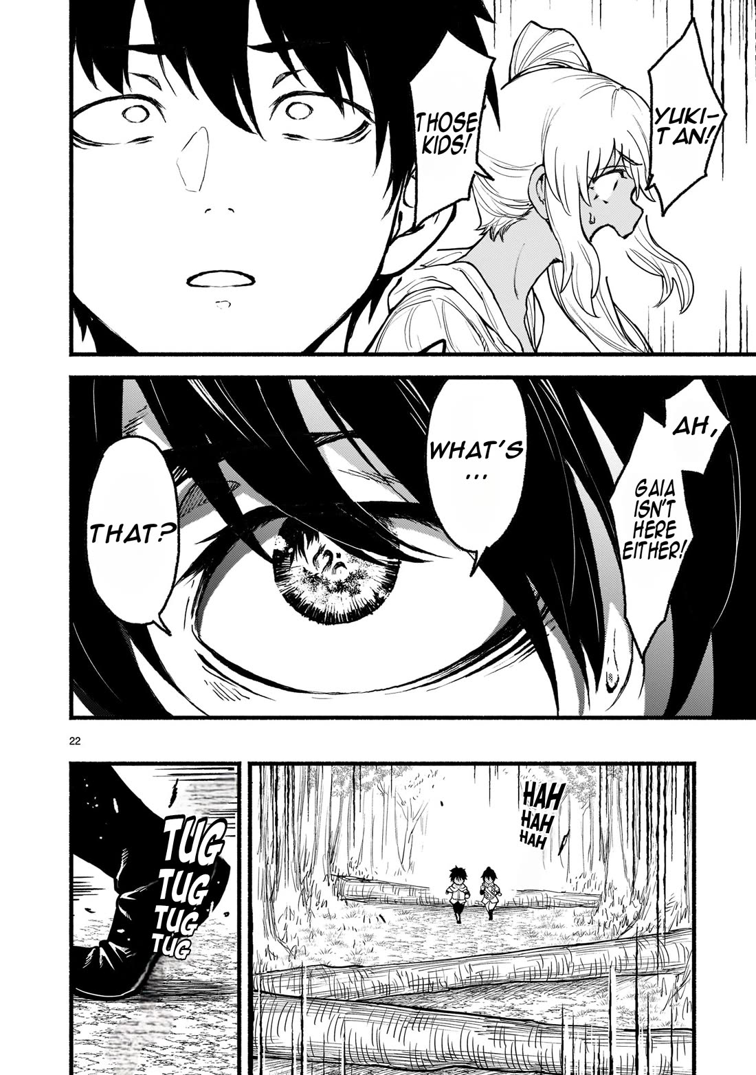 Page 21 of Chapter 32