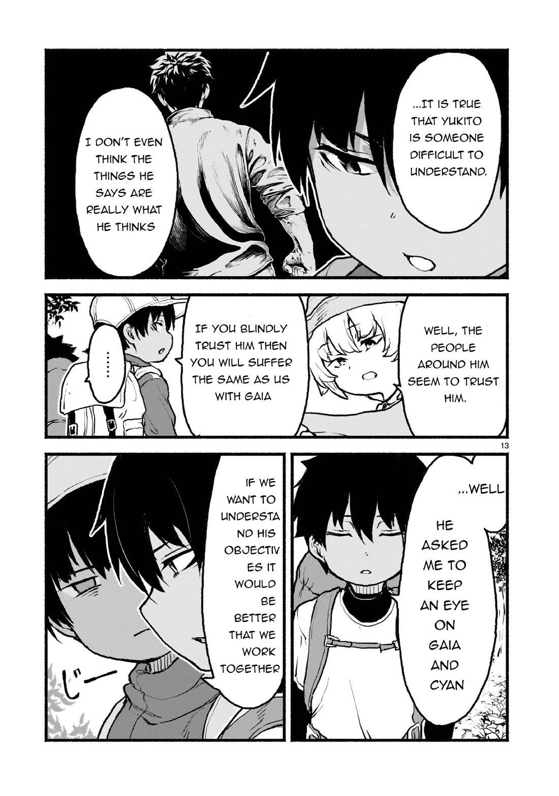 Page 13 of Chapter 42