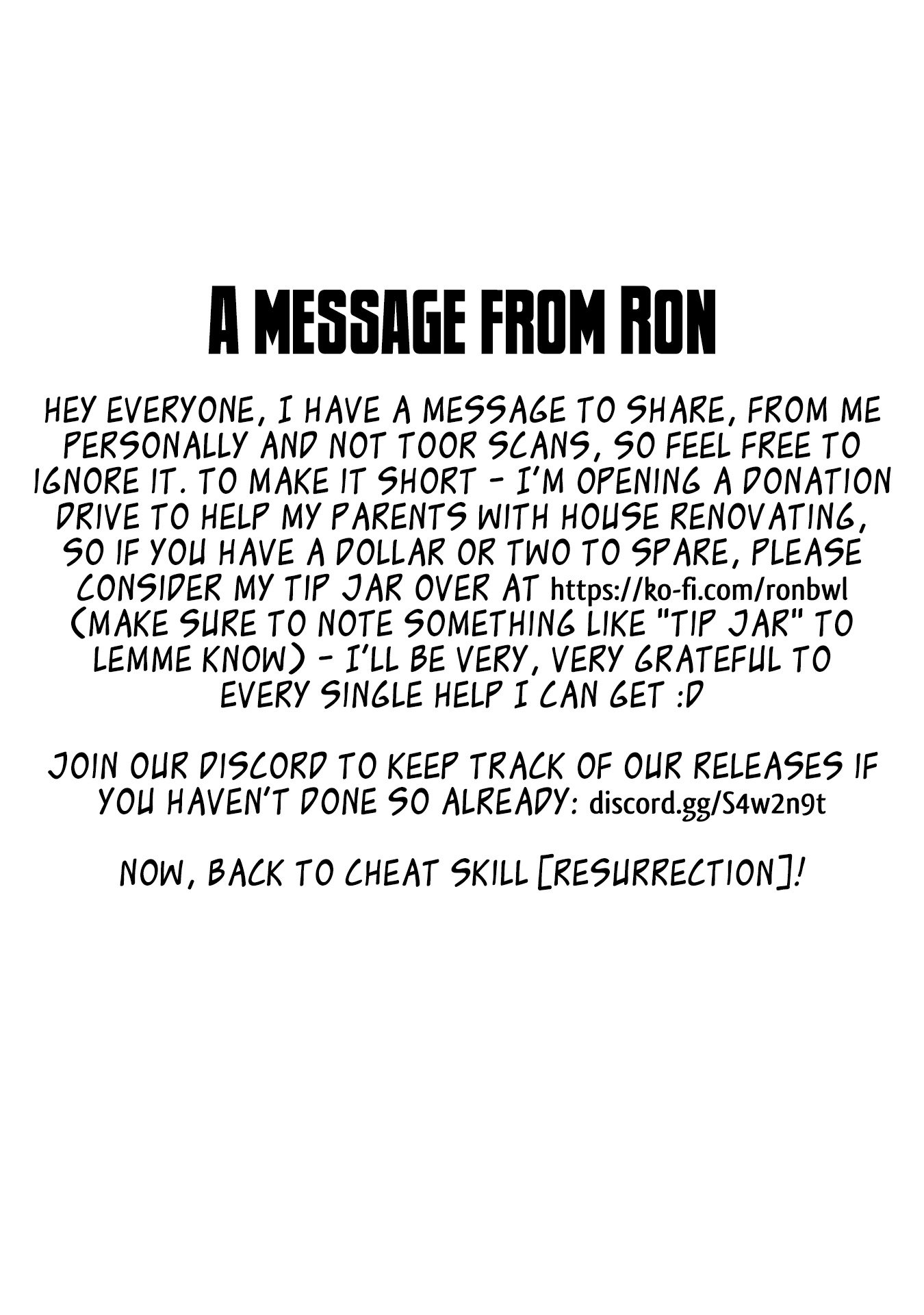 Page 1 of Chapter 32
