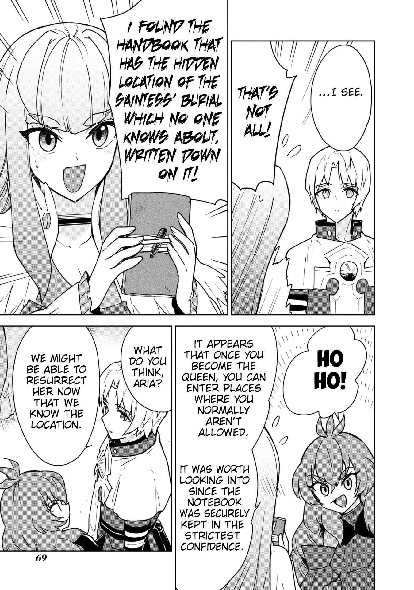Page 30 of Chapter 25