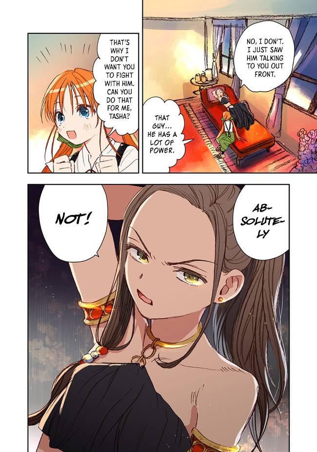 Page 8 of Chapter 3.1