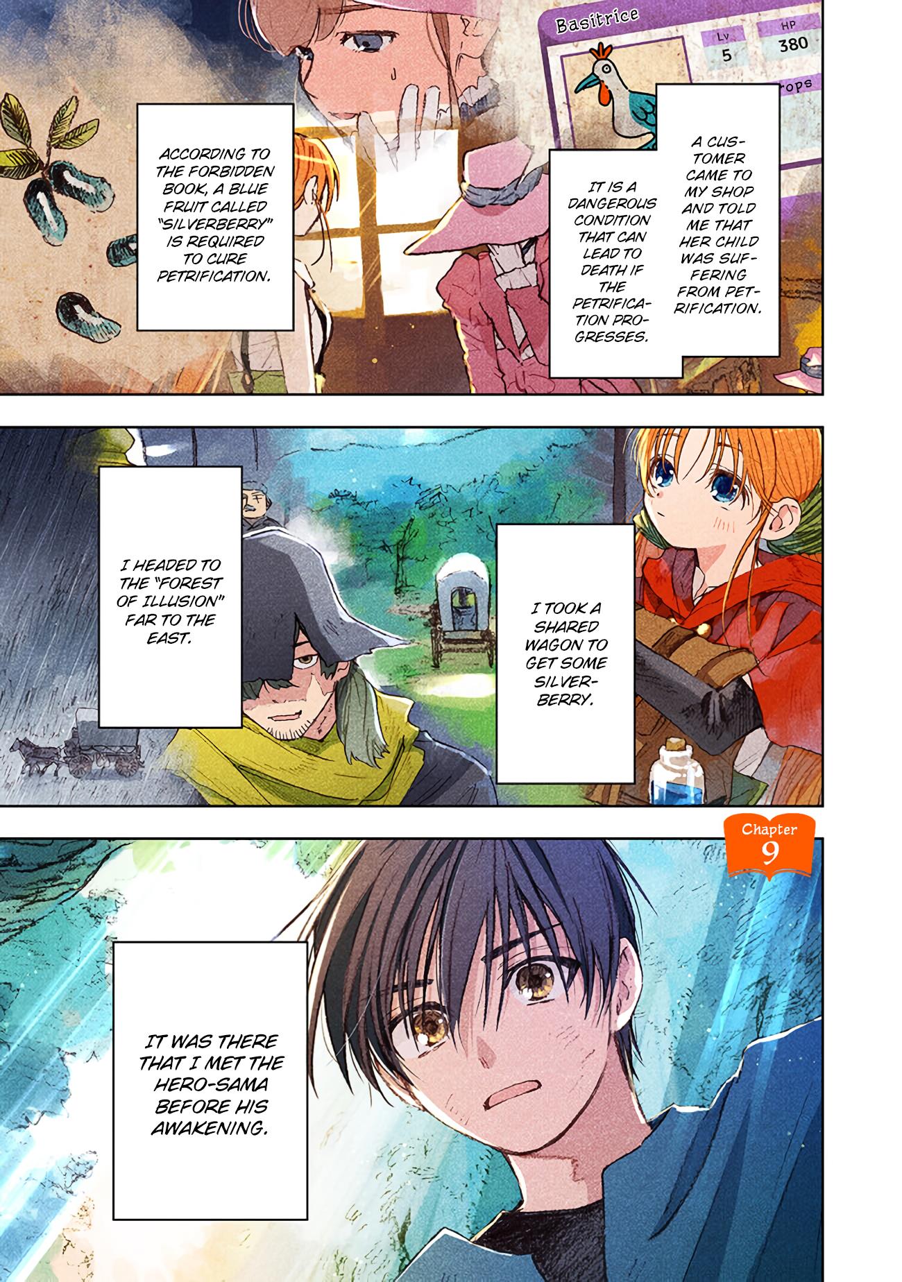 Page 1 of Chapter 9