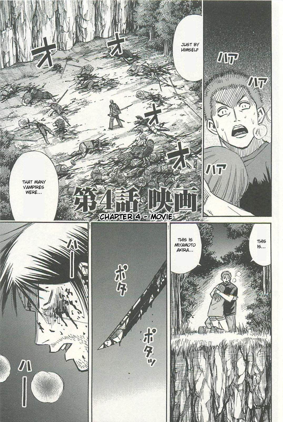 Page 1 of Chapter 4