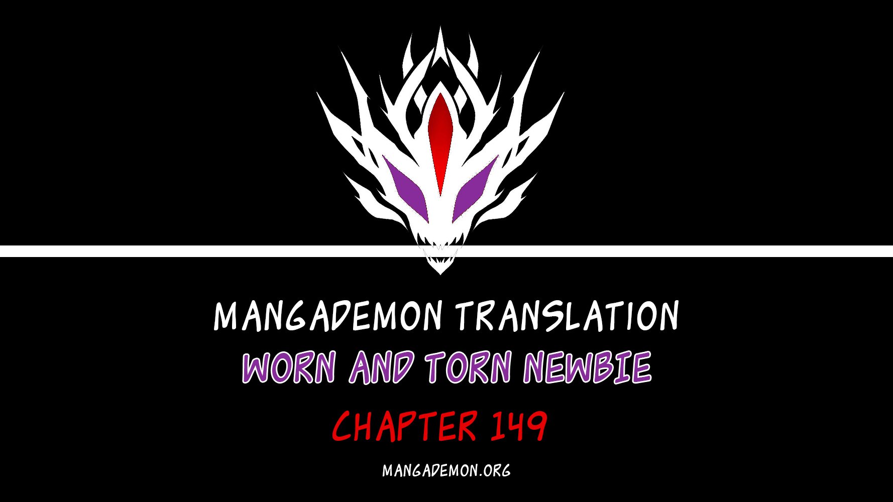 Page 1 of Chapter 149