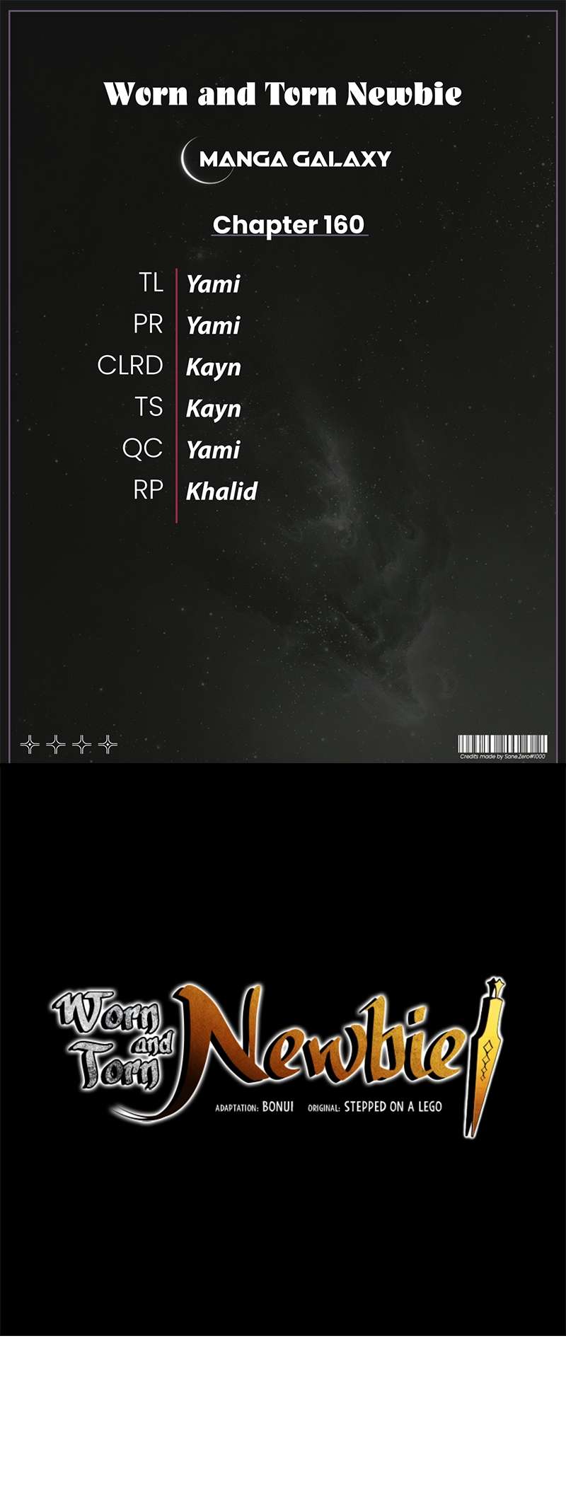 Page 1 of Chapter 162