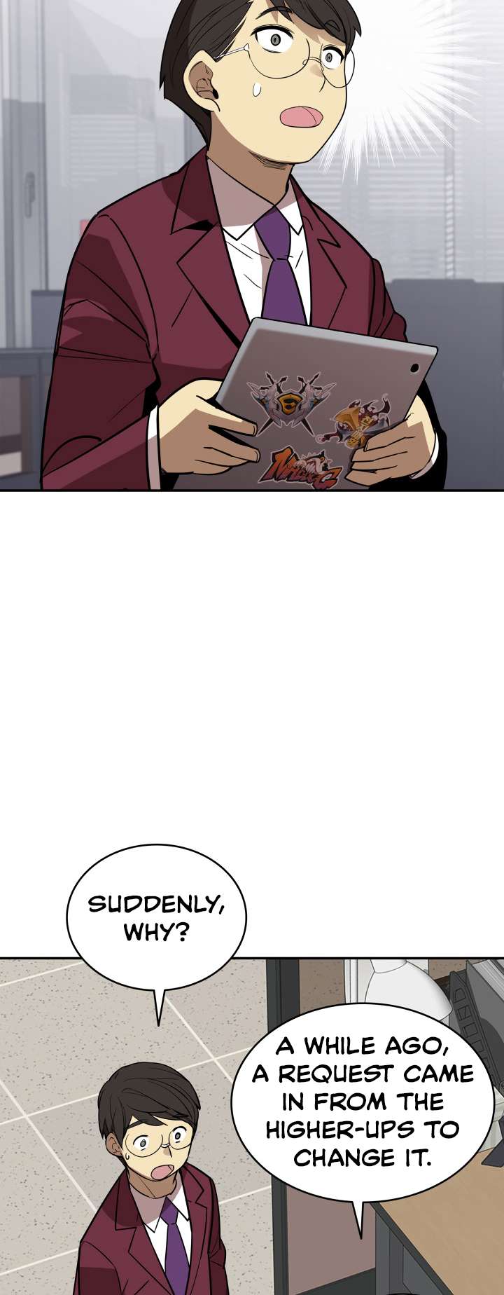 Page 46 of Chapter 167