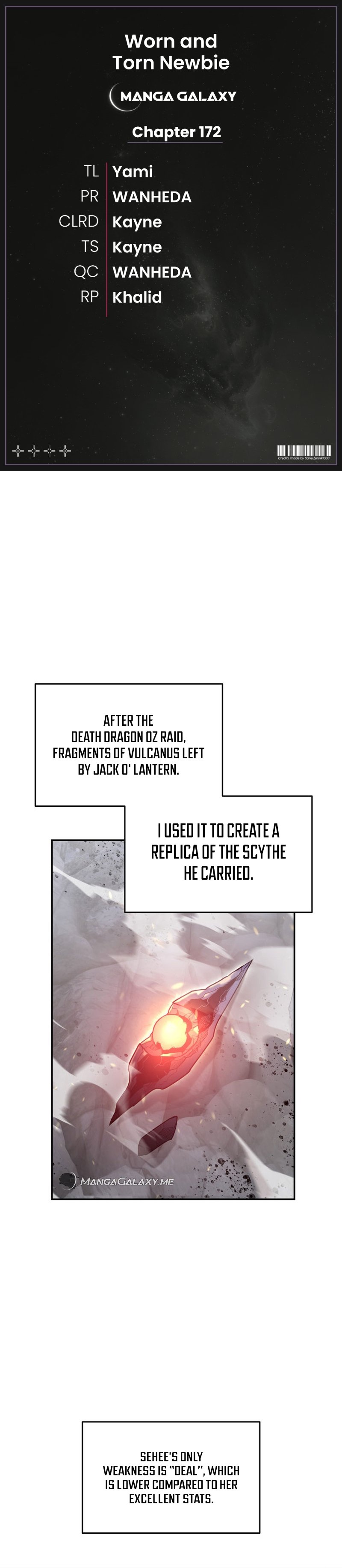 Page 1 of Chapter 172