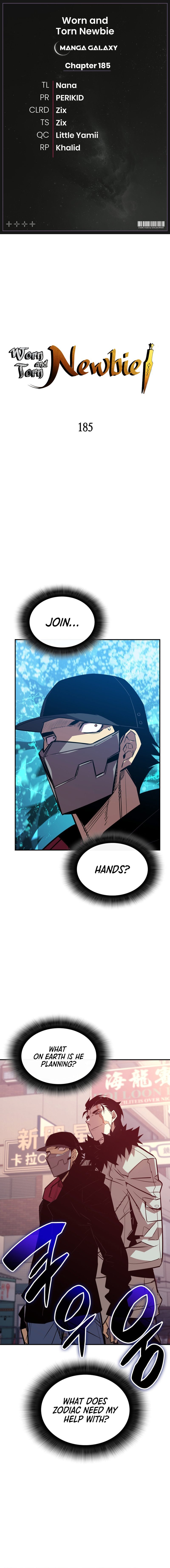 Page 1 of Chapter 185