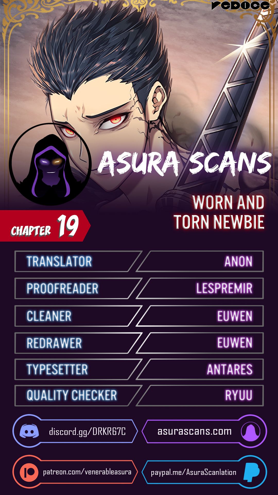 Page 1 of Chapter 19