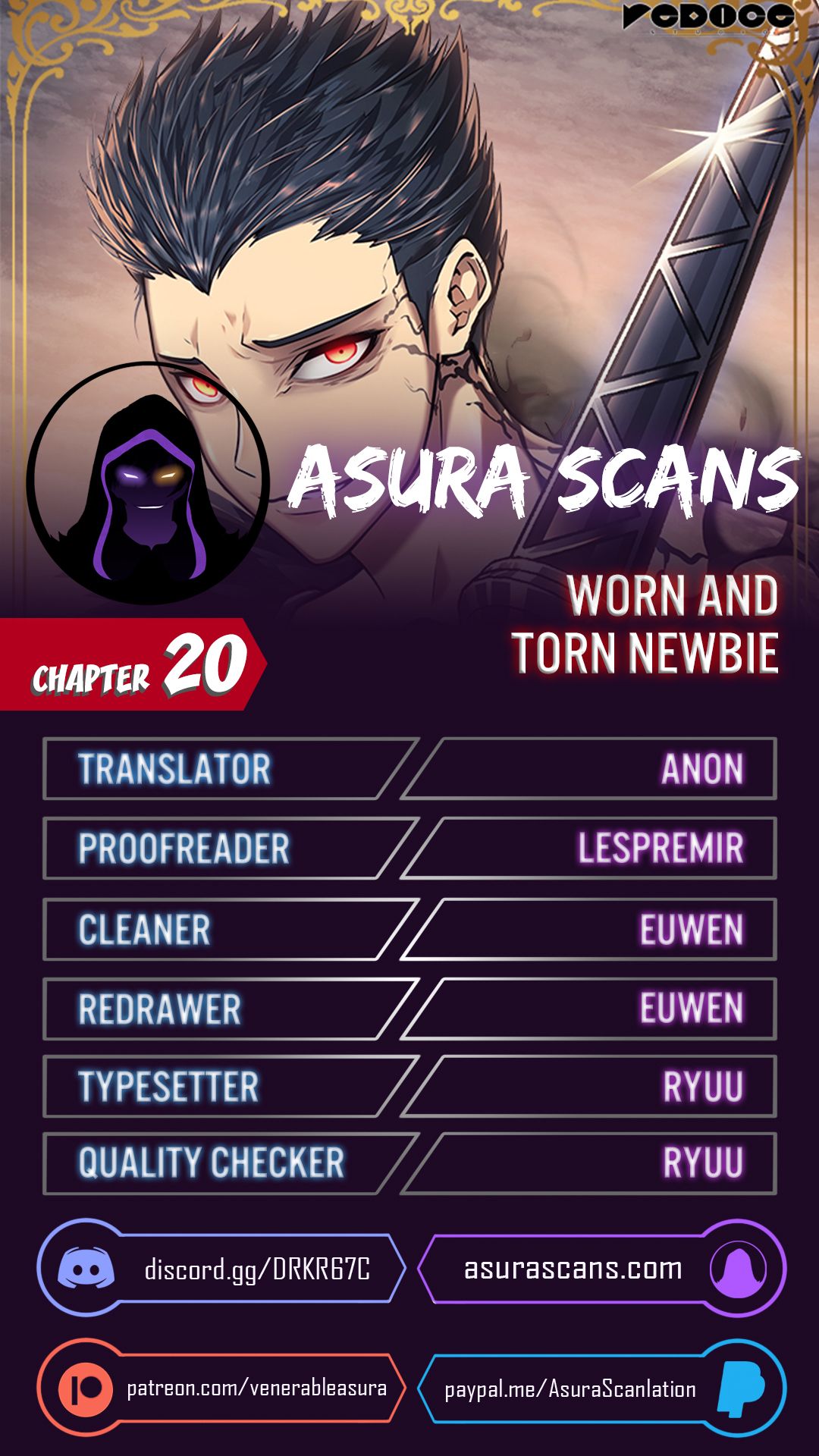 Page 1 of Chapter 20
