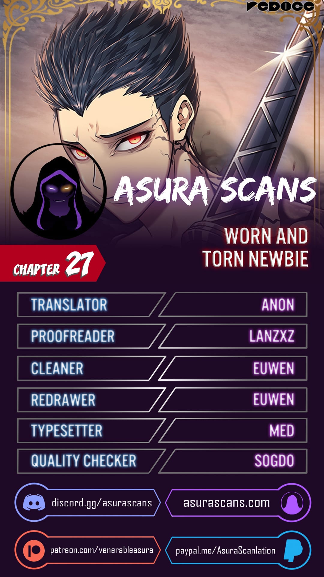 Page 1 of Chapter 27
