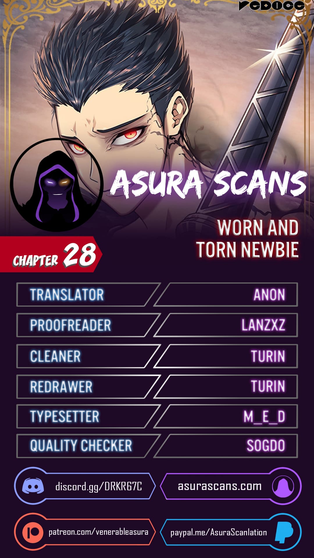 Page 1 of Chapter 28