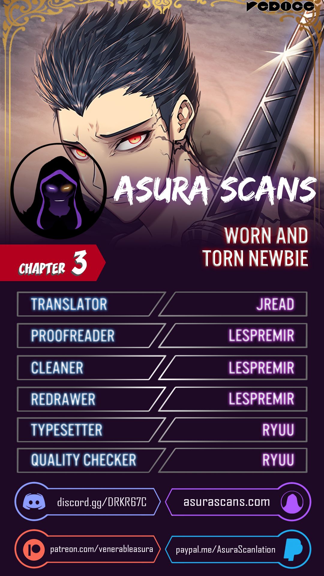 Page 1 of Chapter 3