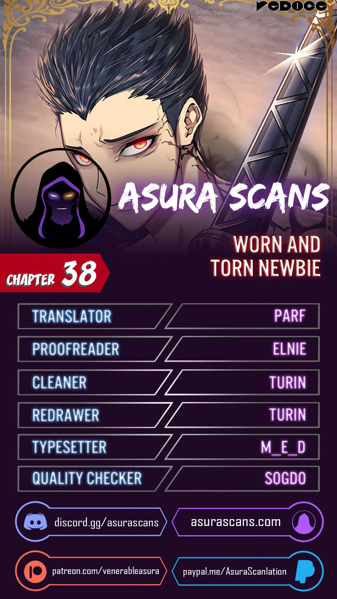 Page 1 of Chapter 38