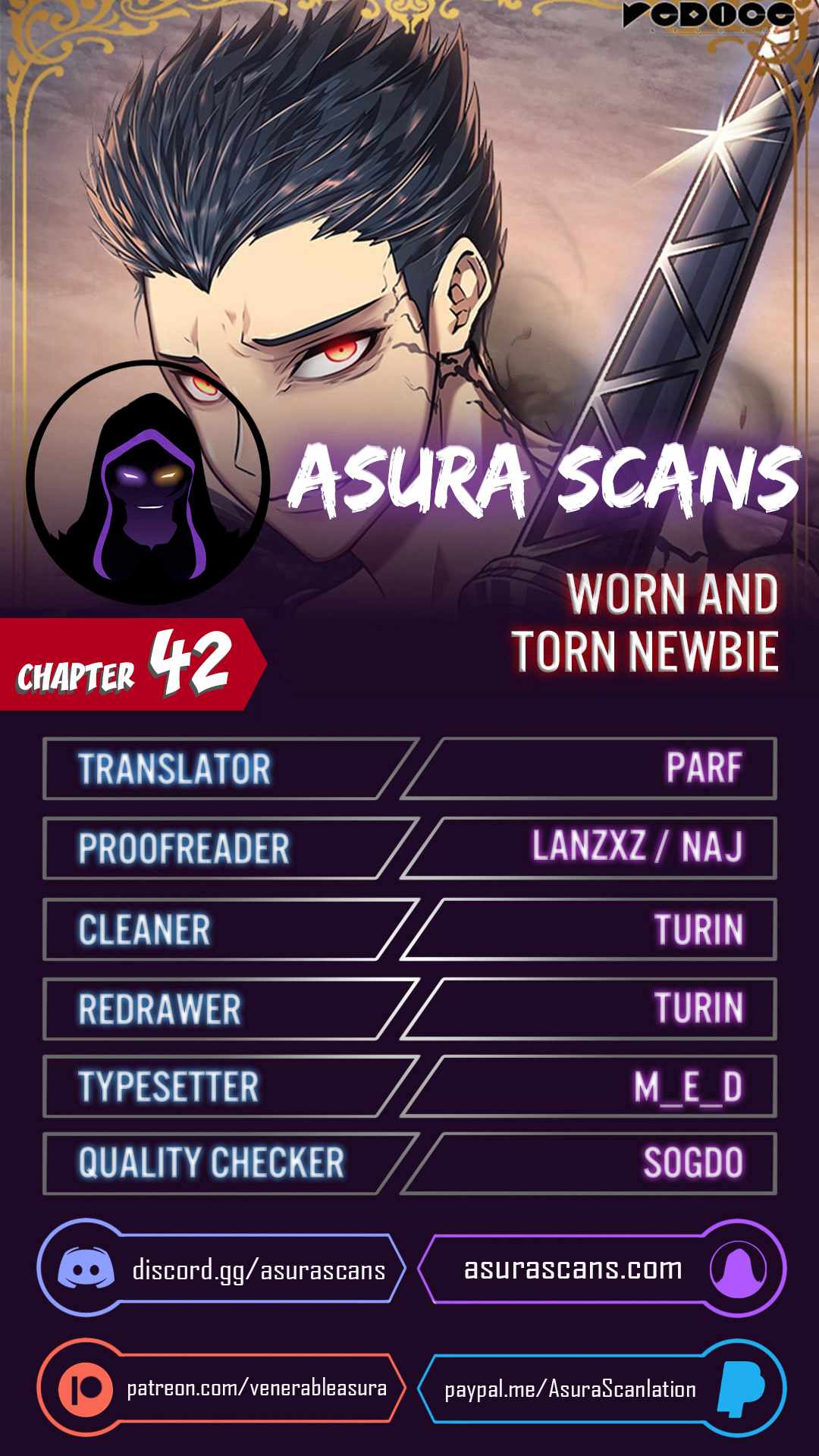 Page 1 of Chapter 42