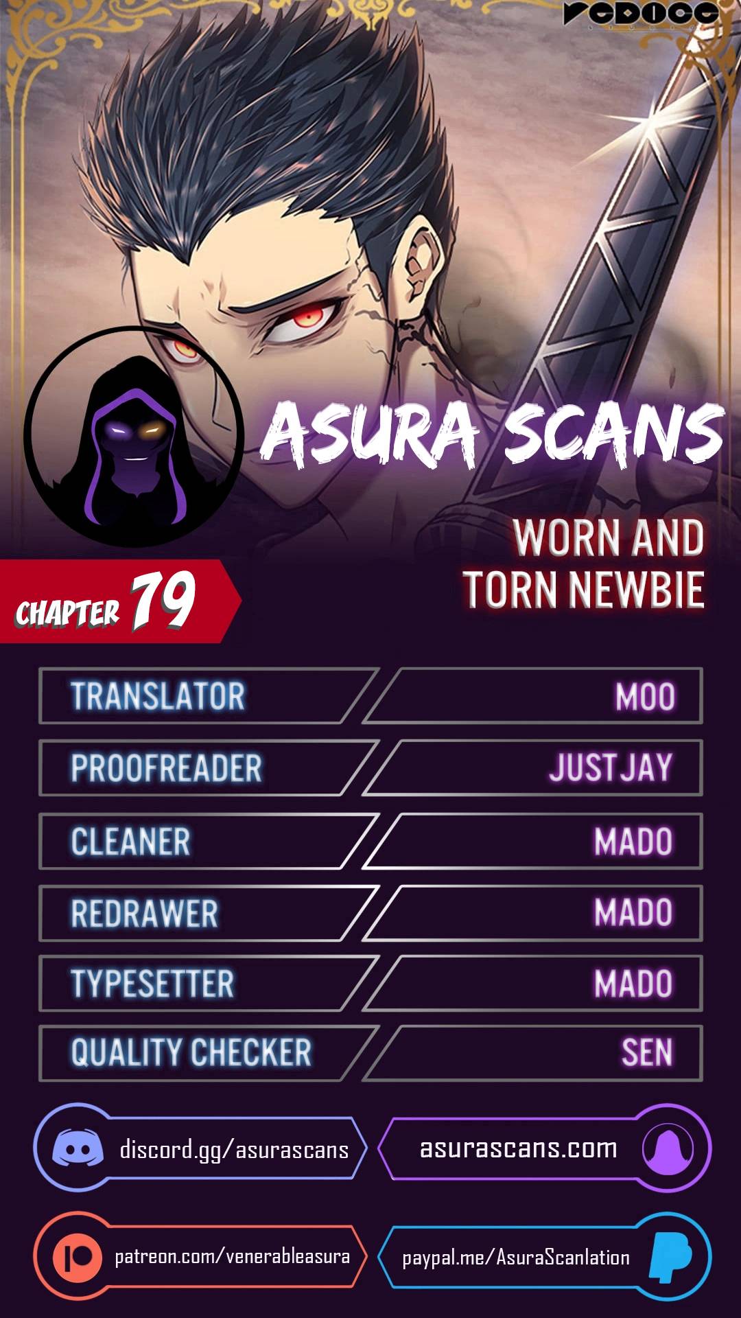 Page 1 of Chapter 79