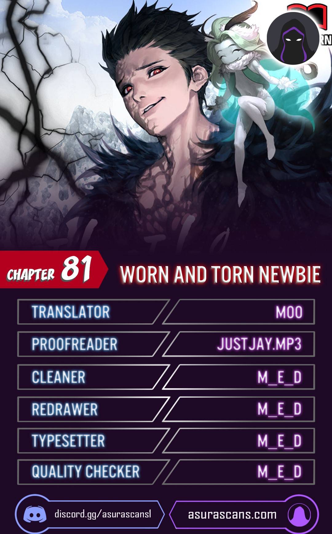 Page 1 of Chapter 81
