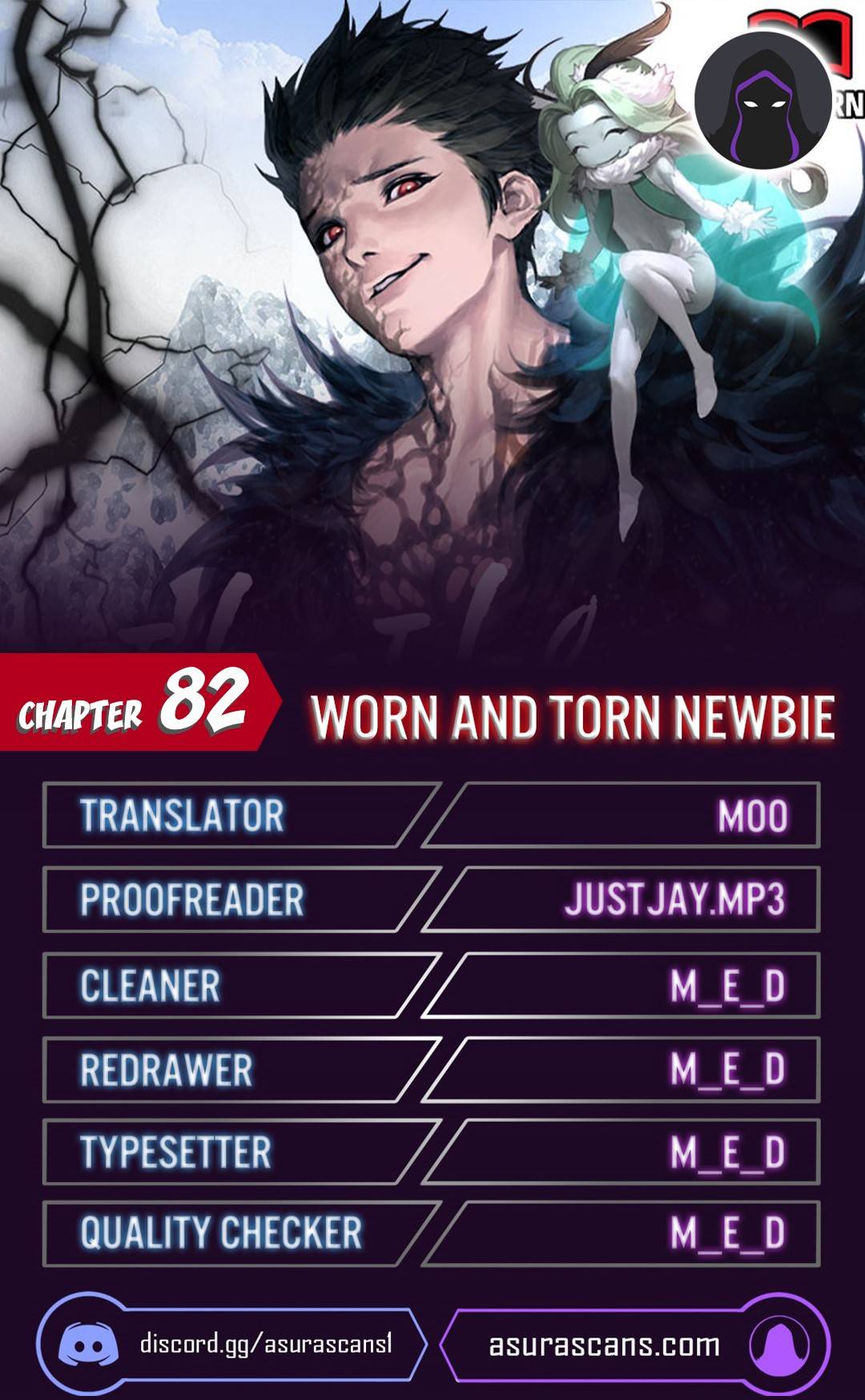Page 1 of Chapter 82