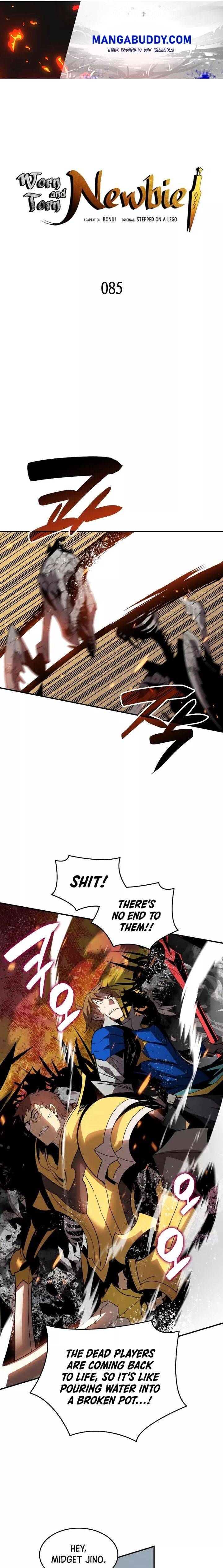 Page 1 of Chapter 85