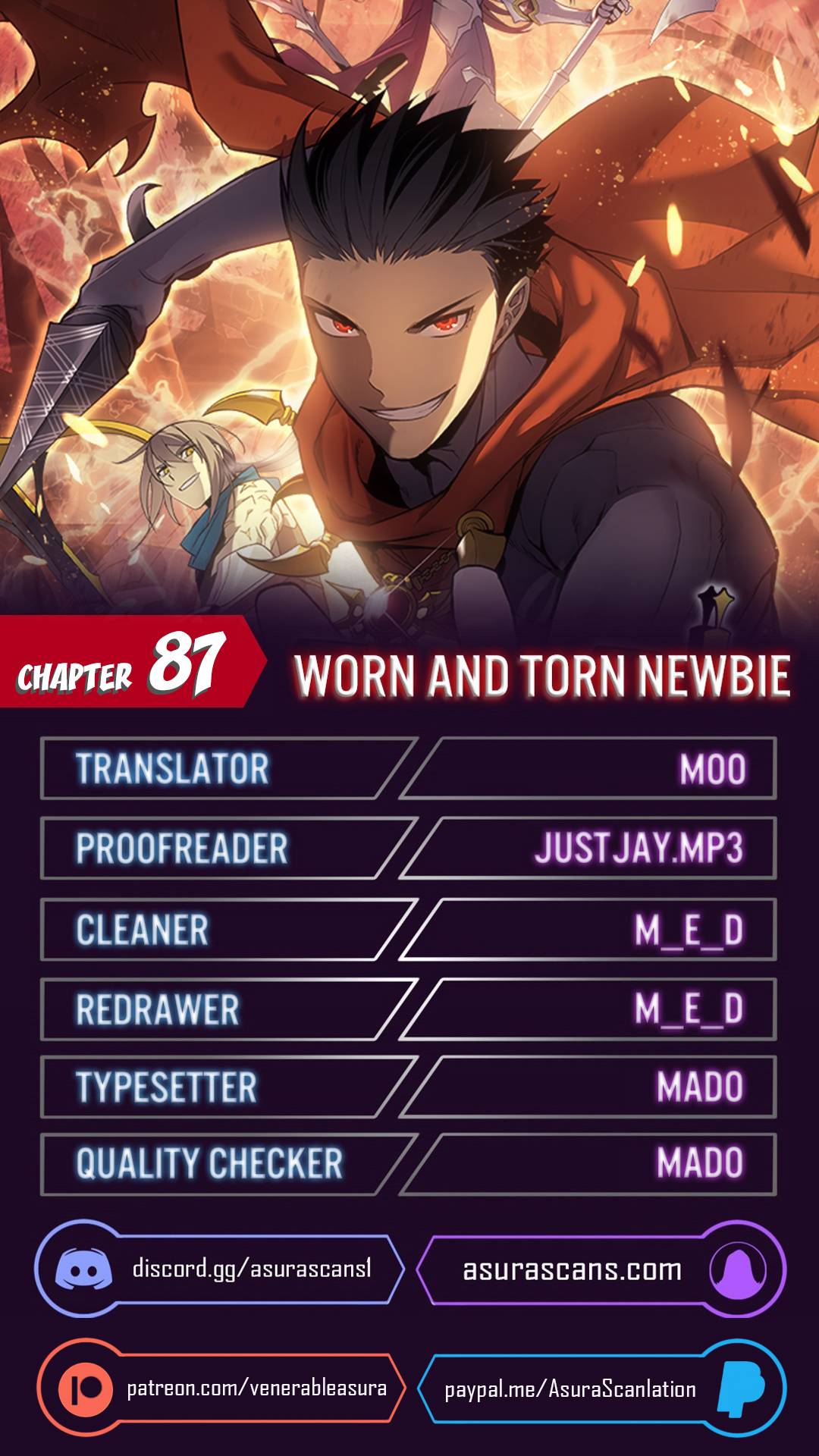 Page 1 of Chapter 87