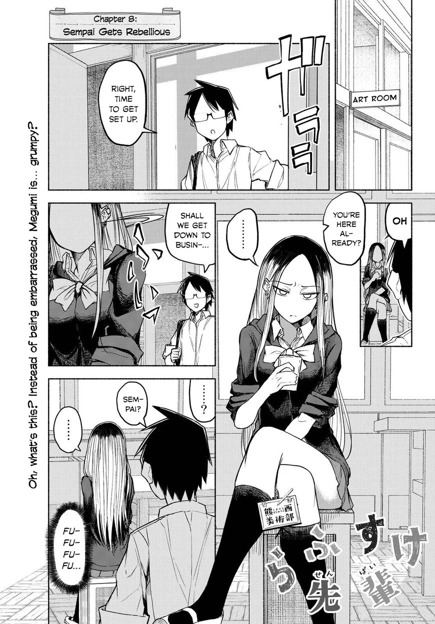 Page 1 of Chapter 8