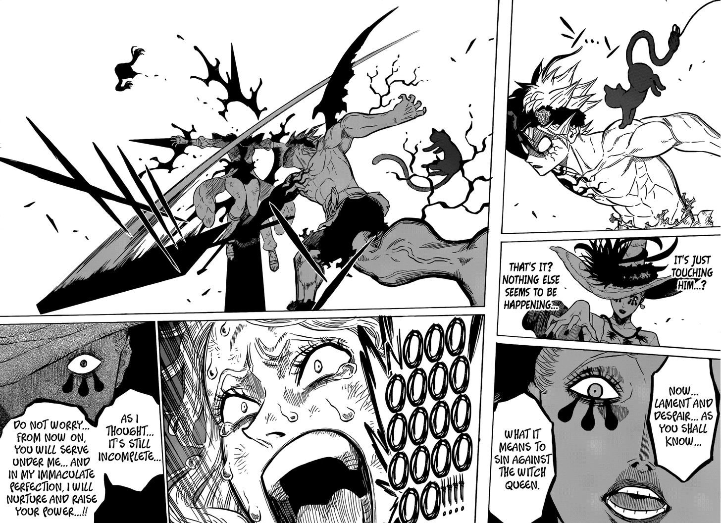 Page 5 of Chapter 100