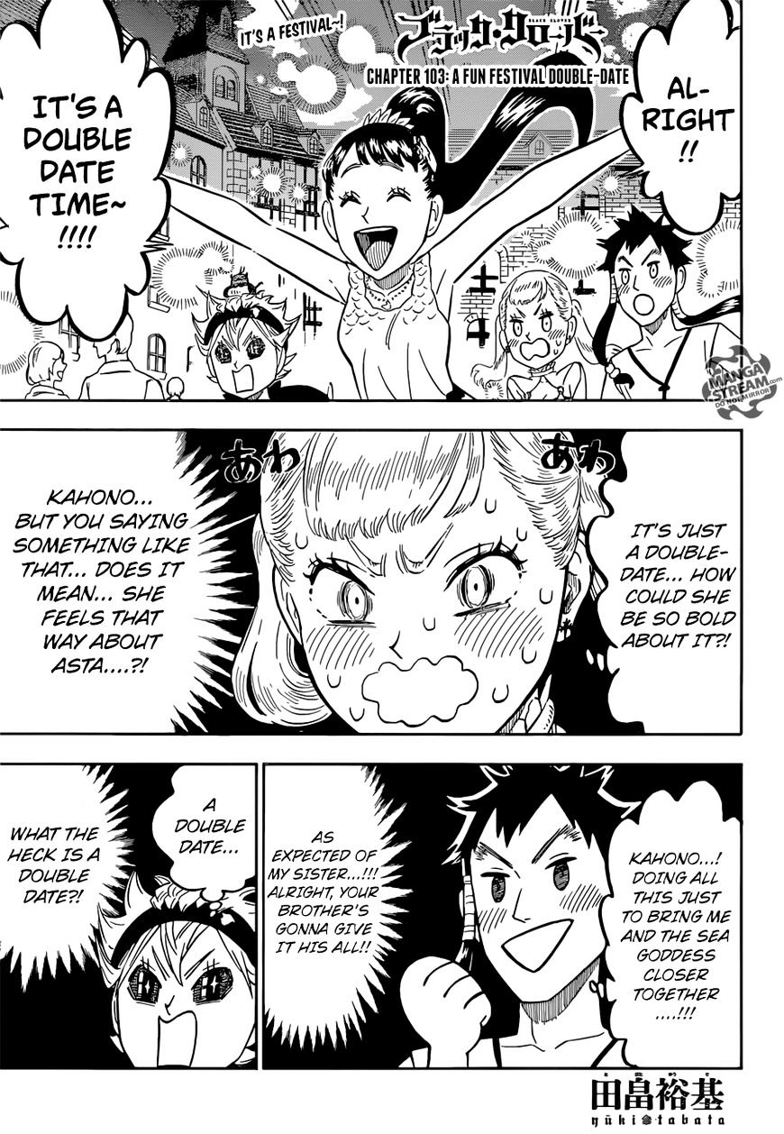 Page 1 of Chapter 103