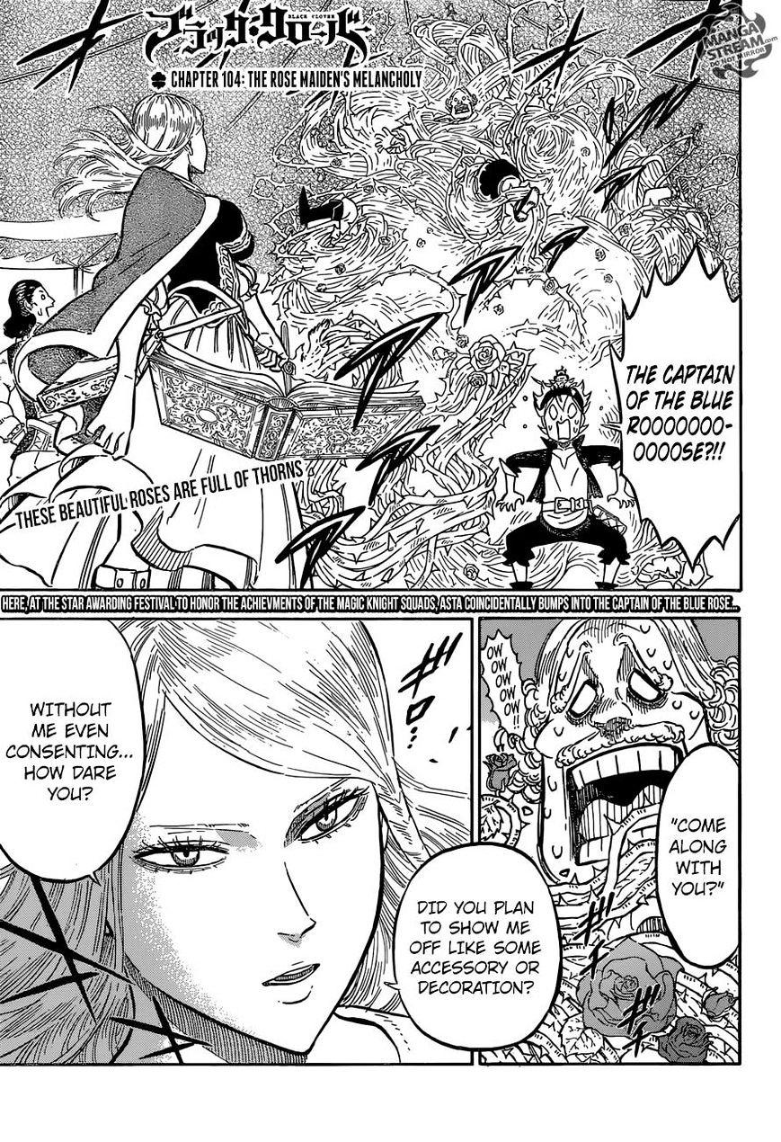 Page 1 of Chapter 104