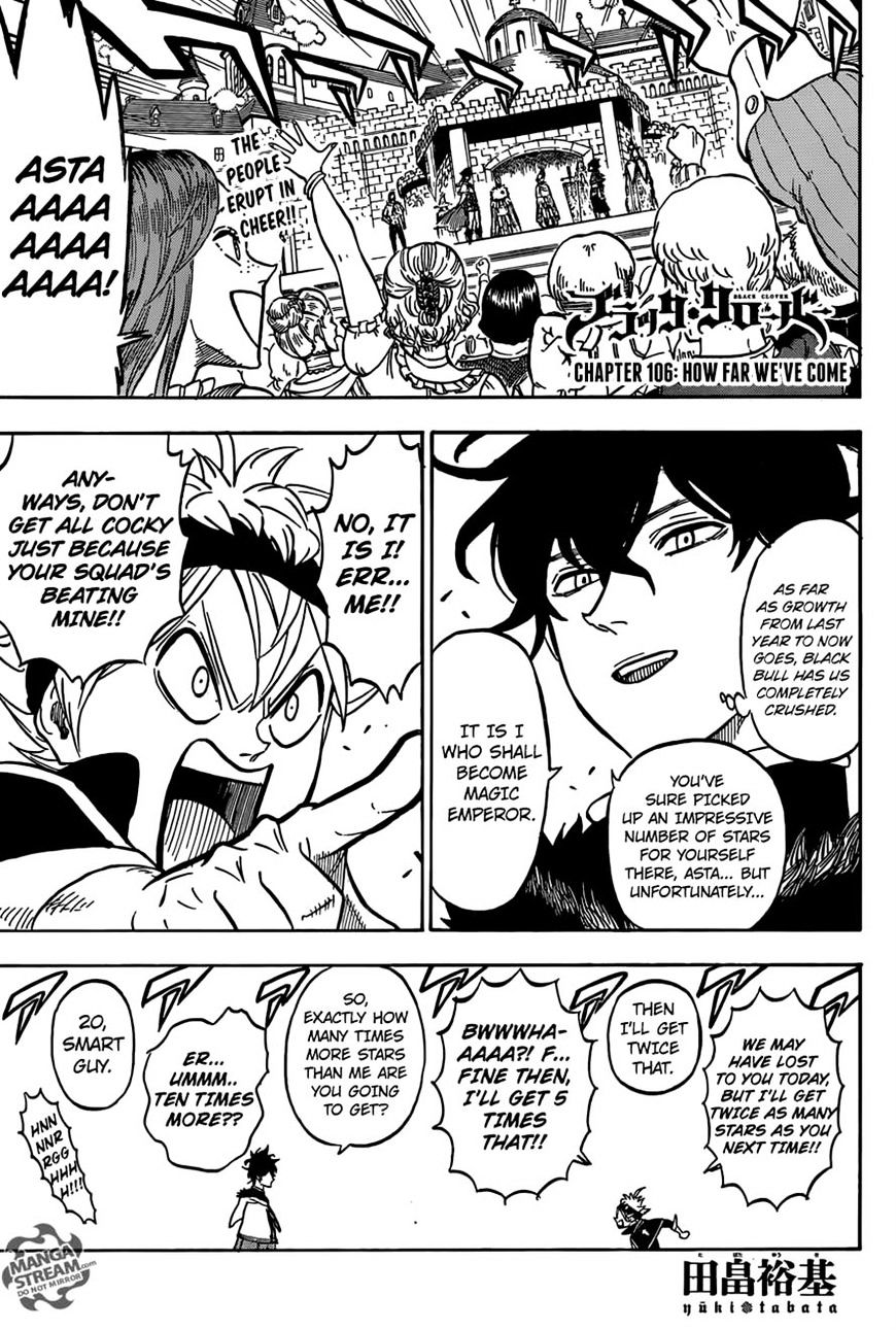 Page 1 of Chapter 106