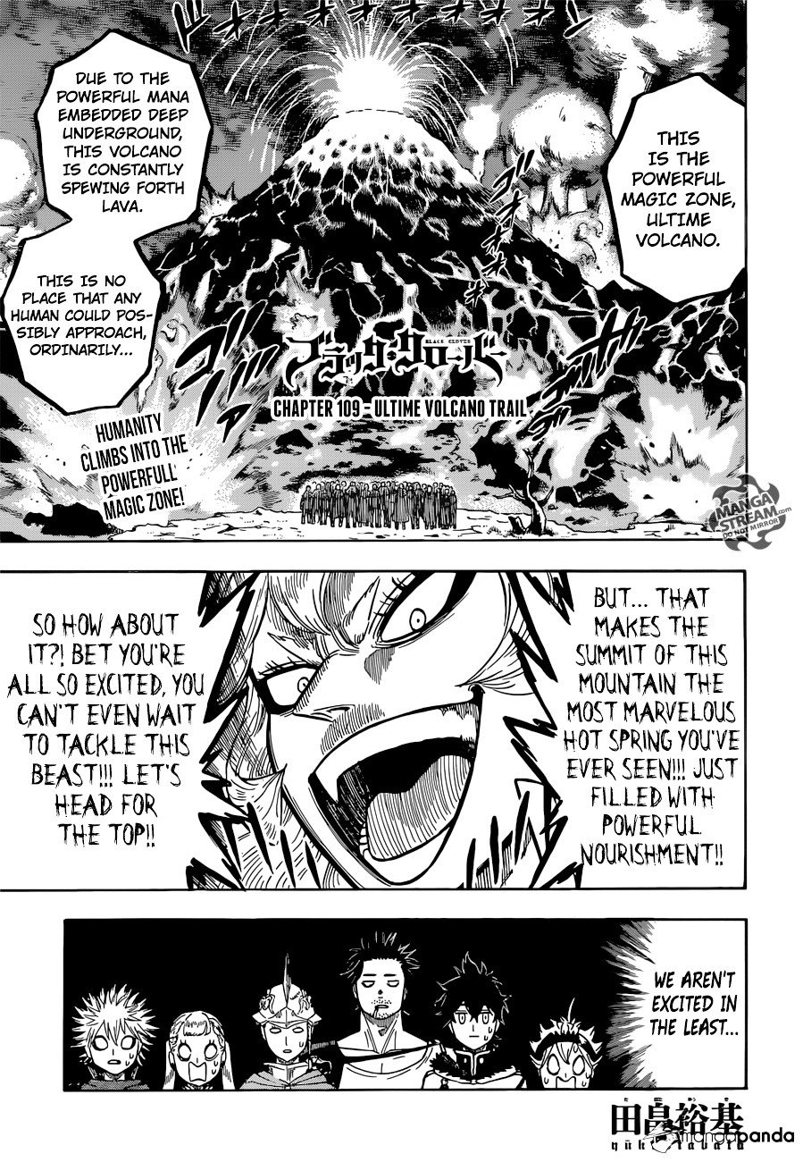 Page 1 of Chapter 109