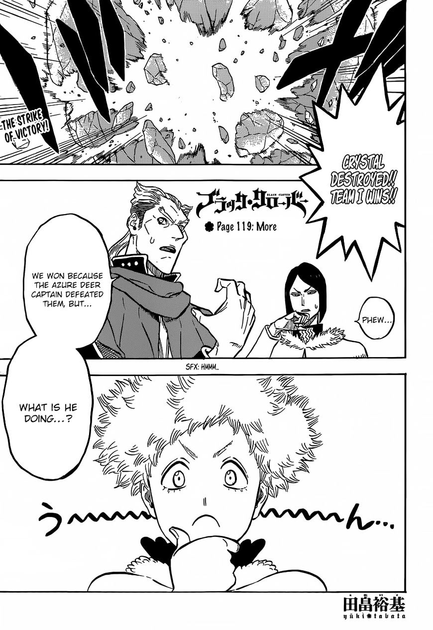 Page 1 of Chapter 119