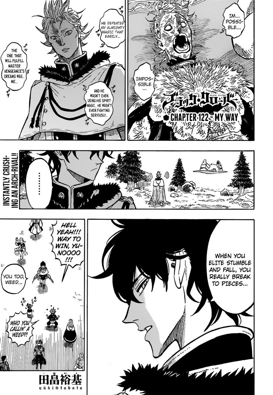 Page 1 of Chapter 122