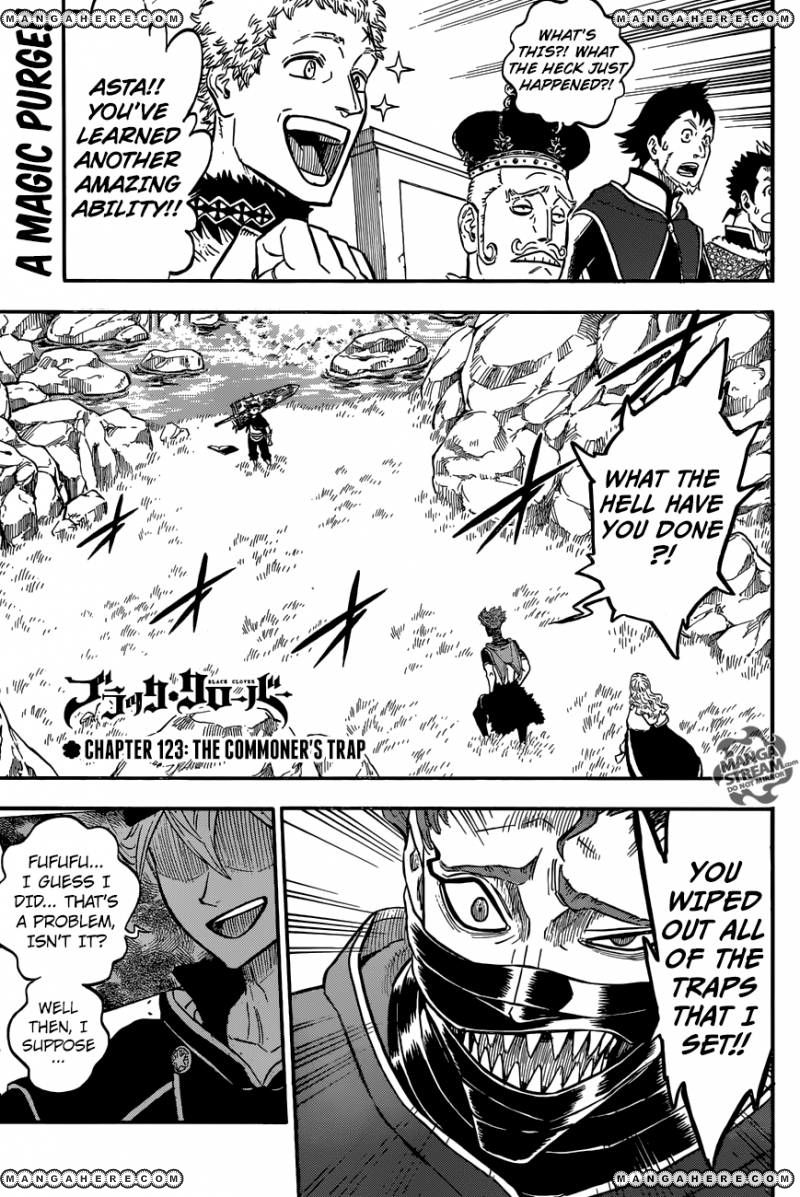 Page 1 of Chapter 123