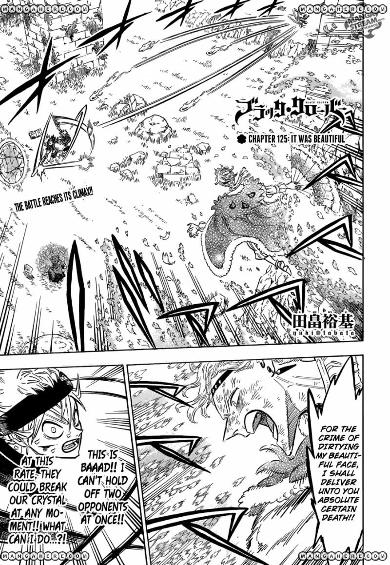 Page 1 of Chapter 125