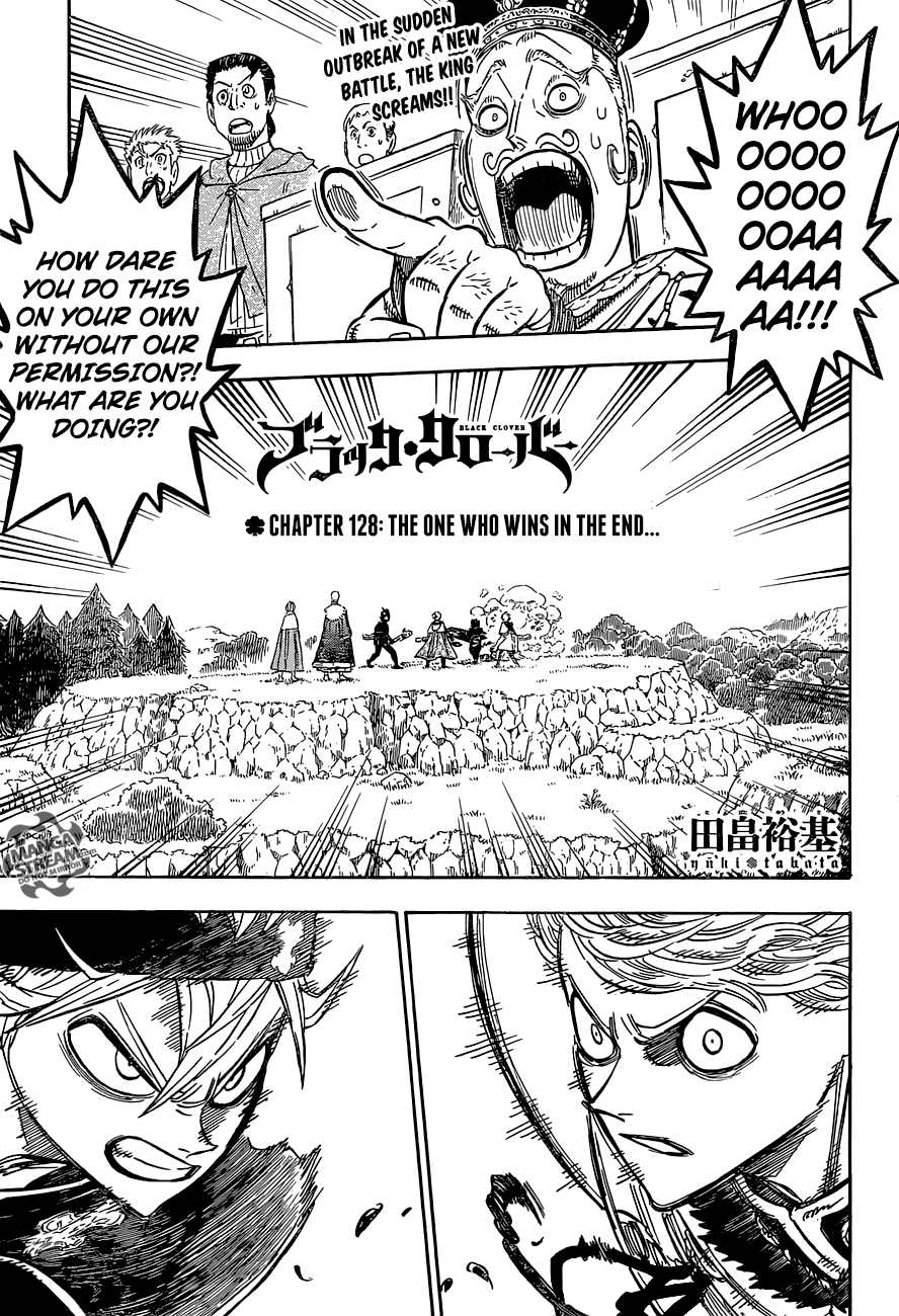 Page 1 of Chapter 128