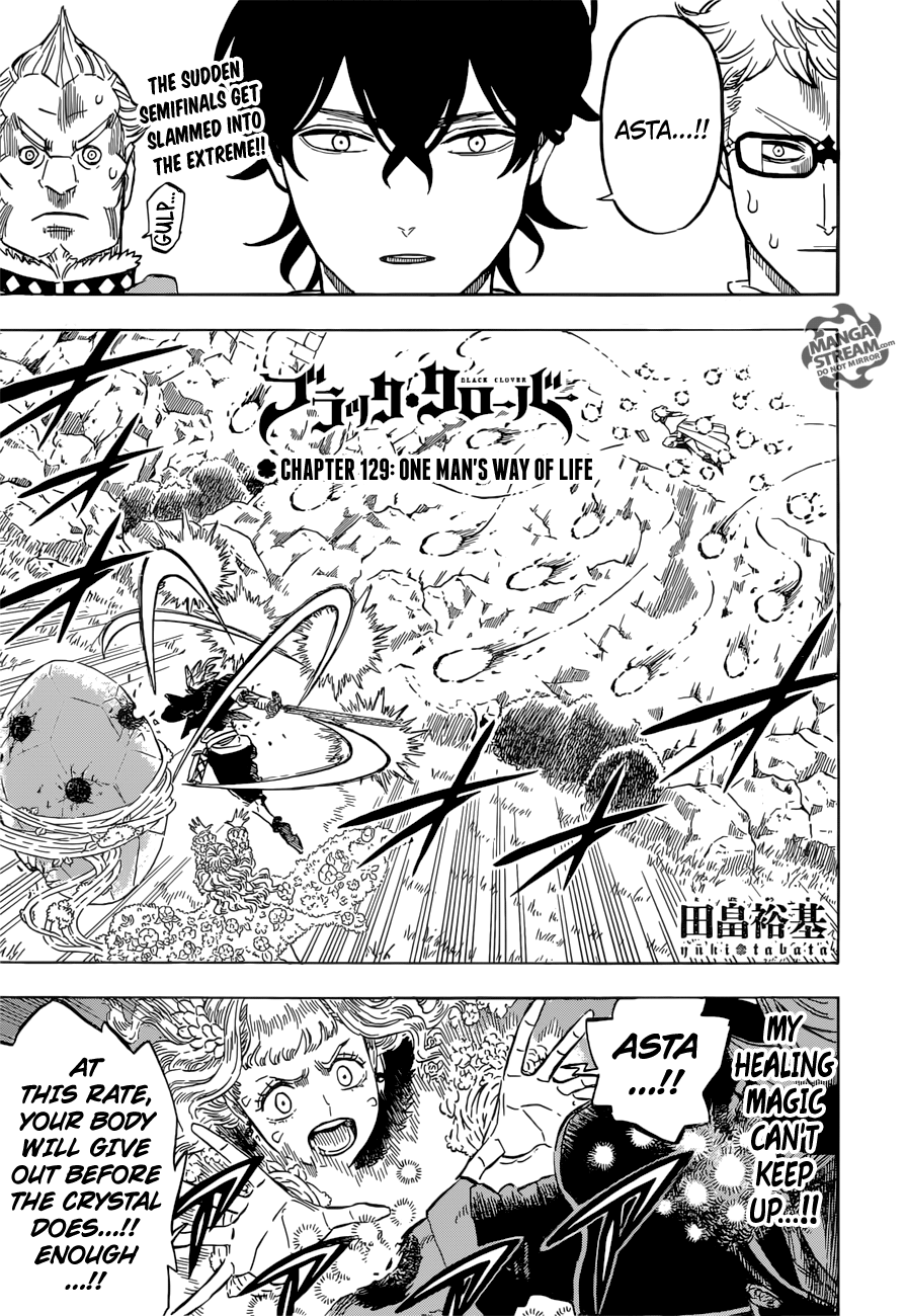 Page 1 of Chapter 129