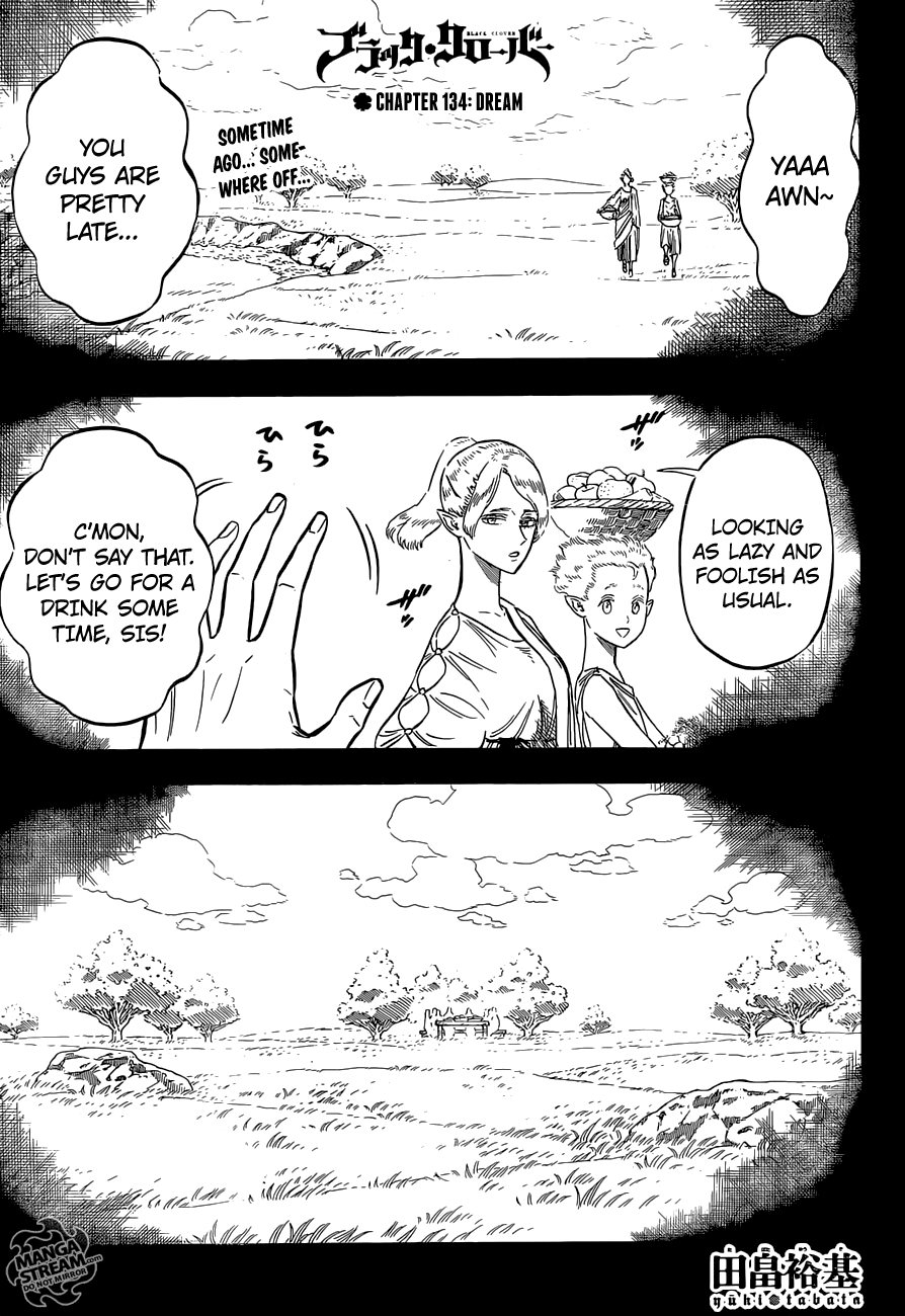 Page 1 of Chapter 134