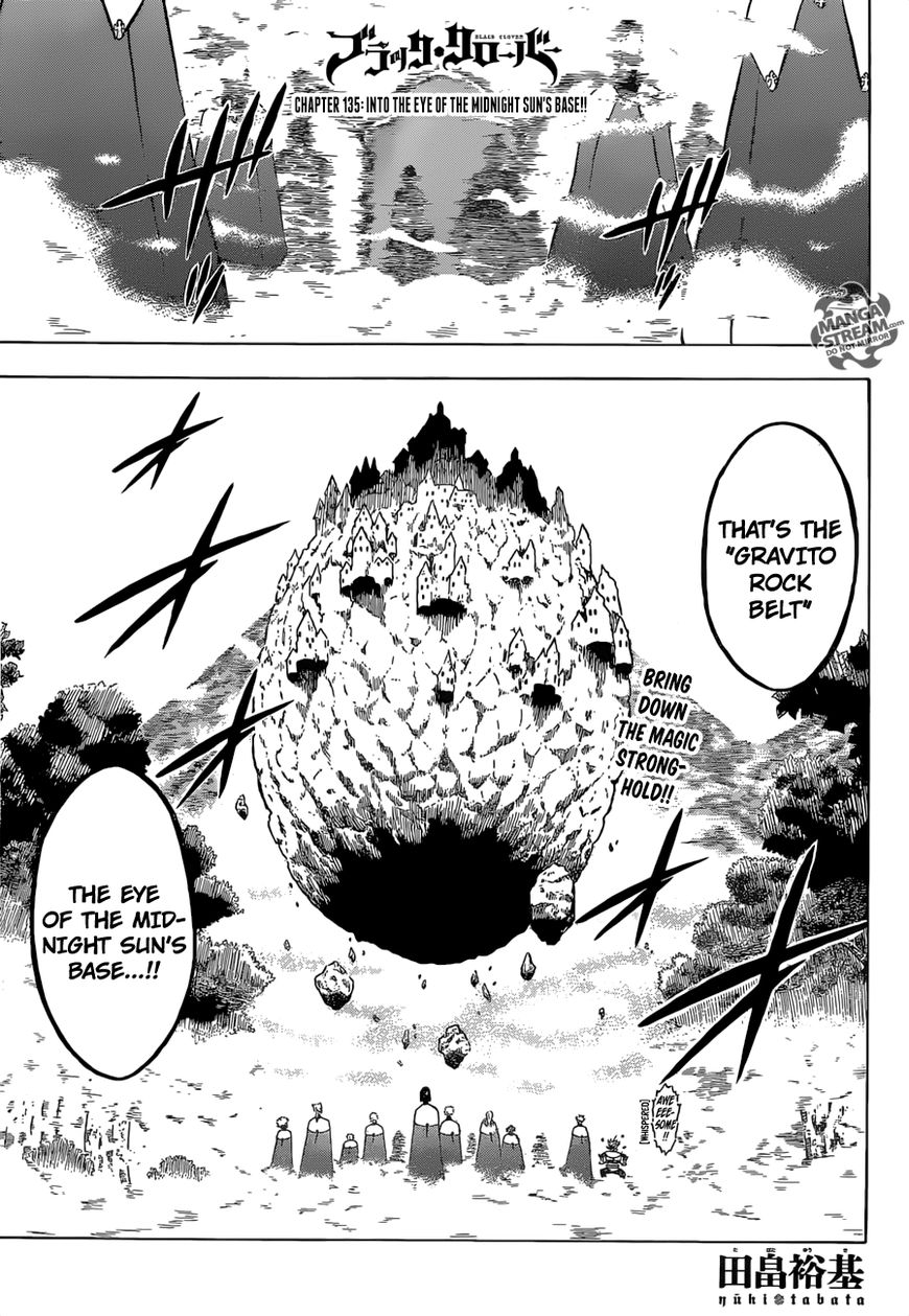 Page 1 of Chapter 135