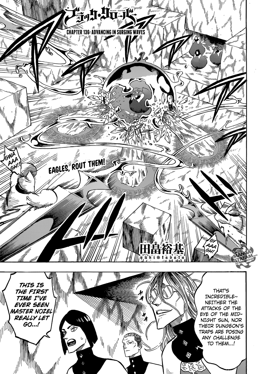 Page 1 of Chapter 136