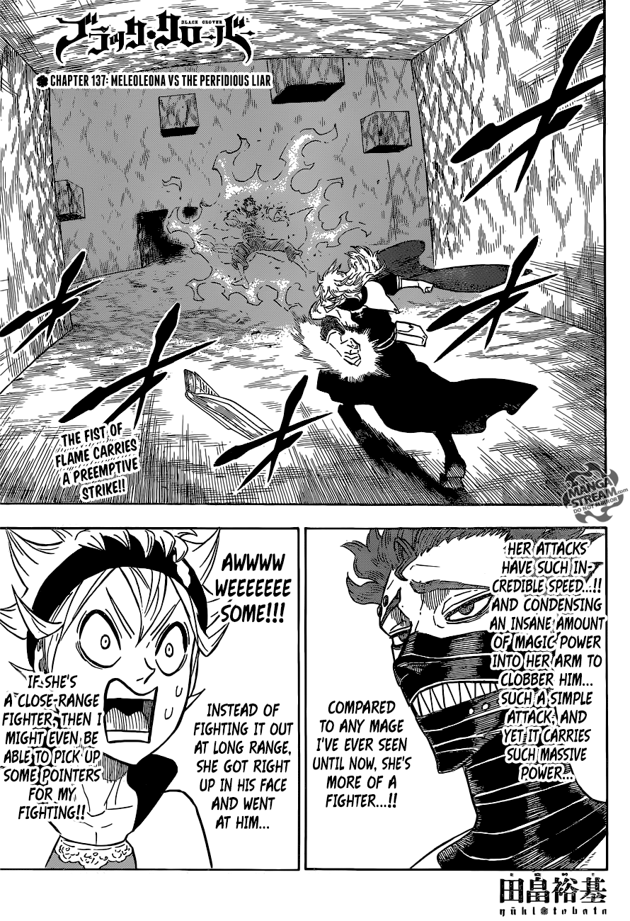 Page 1 of Chapter 137