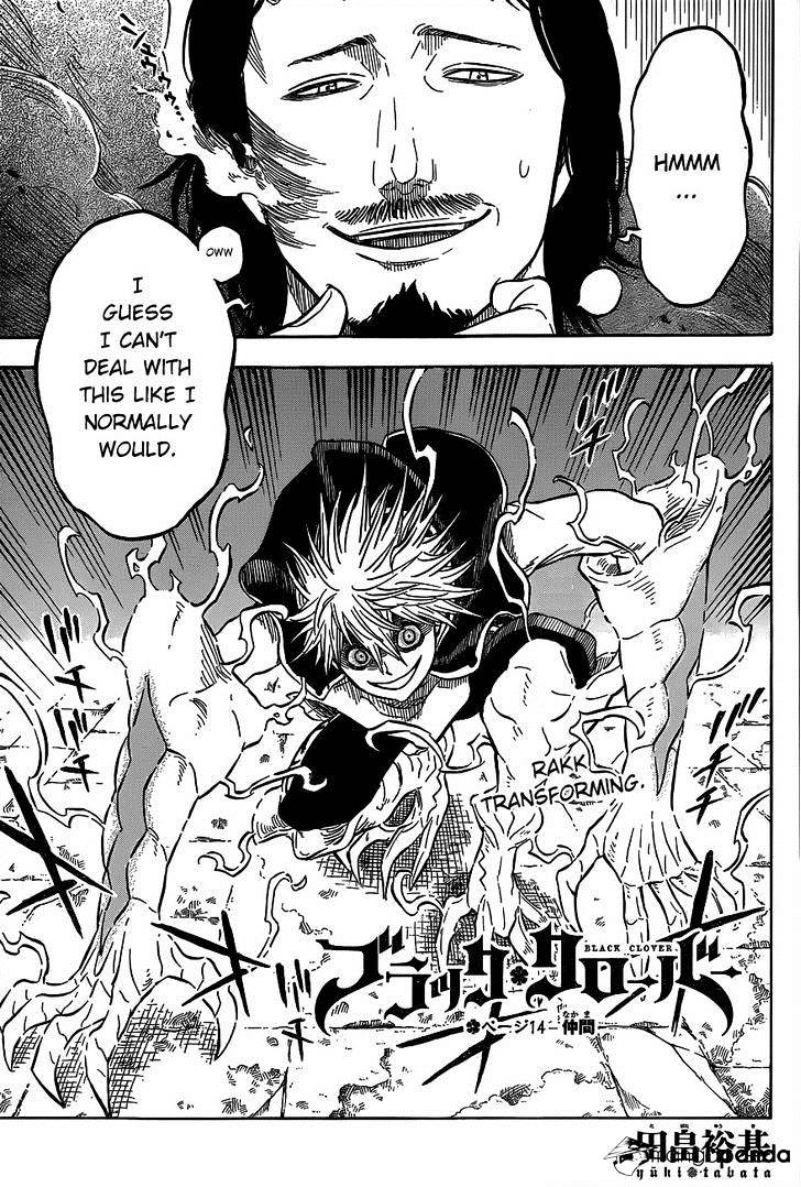 Page 1 of Chapter 14