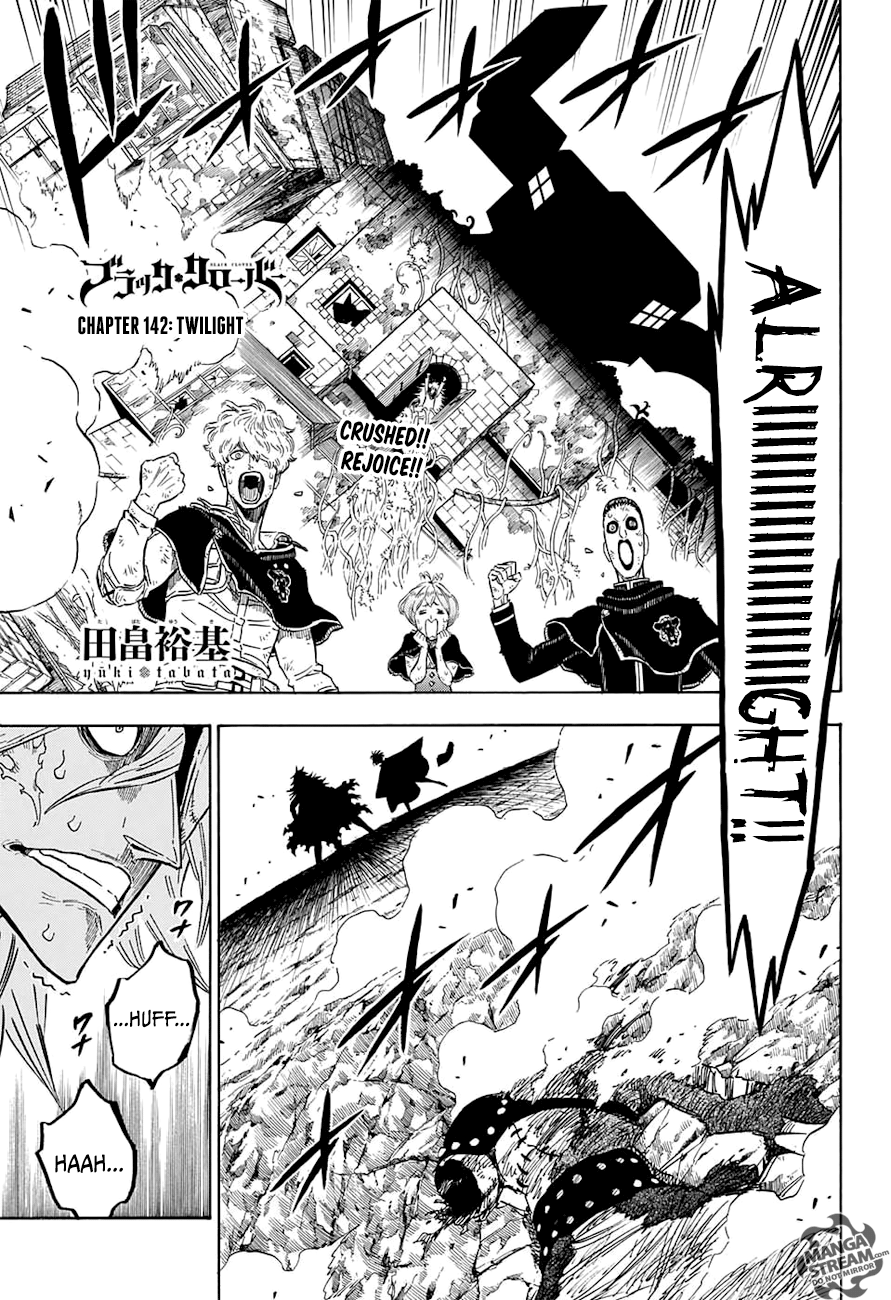 Page 1 of Chapter 142