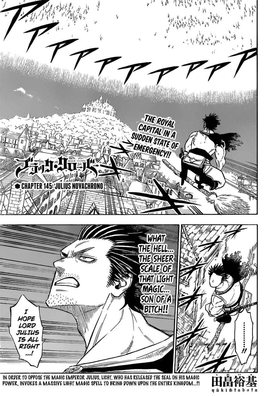 Page 1 of Chapter 145