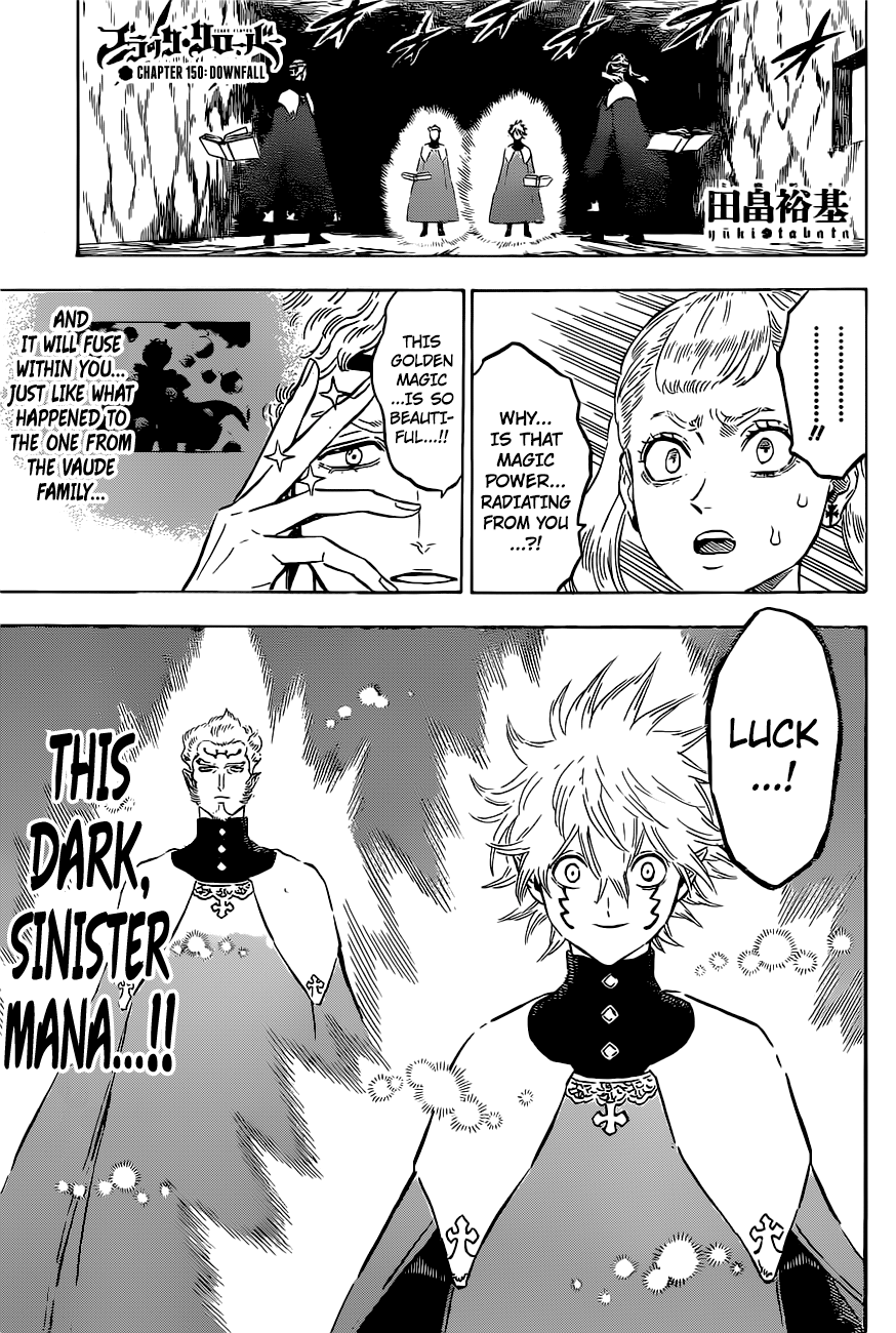 Page 1 of Chapter 150