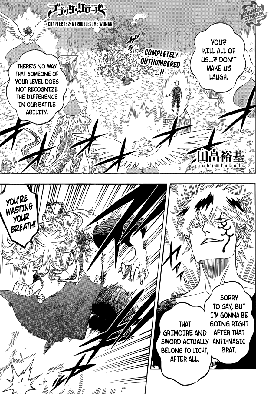 Page 1 of Chapter 152